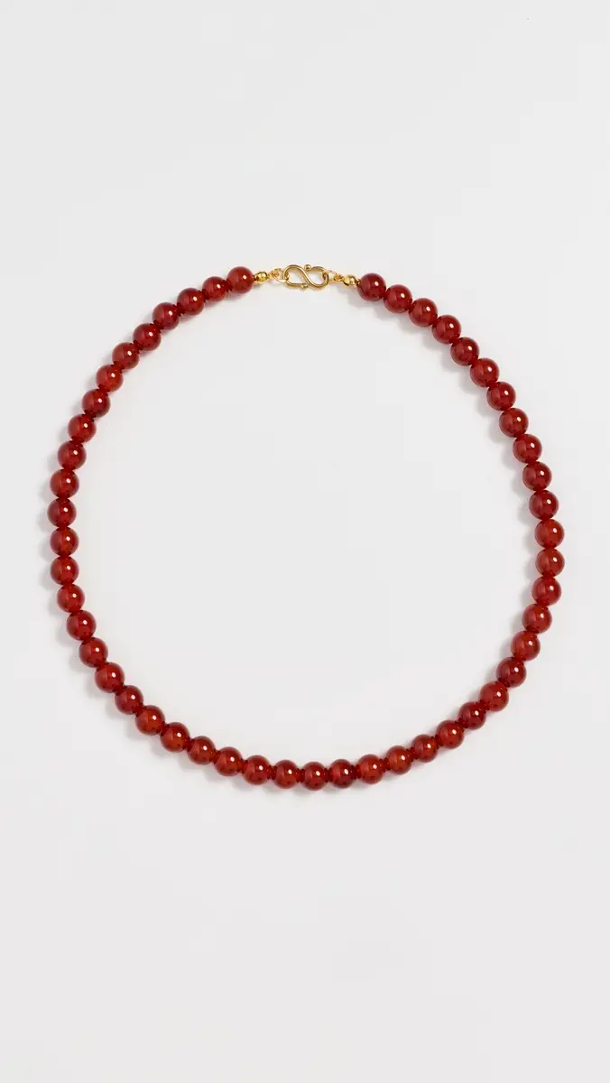 Heaven Mayhem Sol Necklace | Thumbnail 2 Heaven Mayhem Sol Necklace | Thumbnail 2