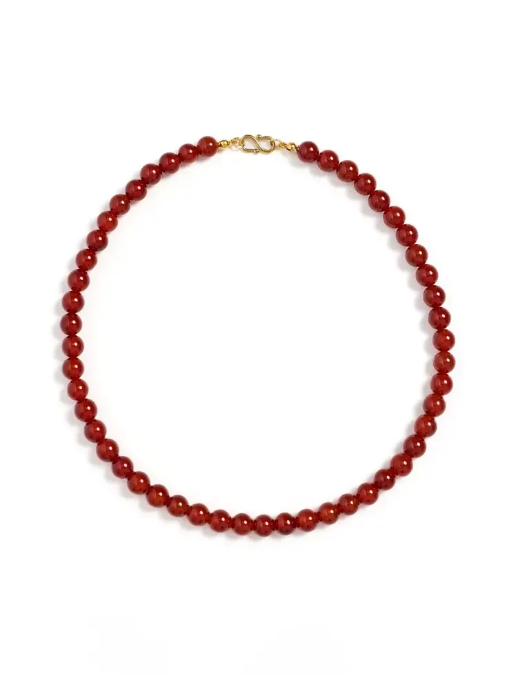Sol Necklace