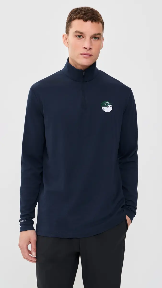 Malbon Flyer Mid Layer Jacket | Thumbnail 2