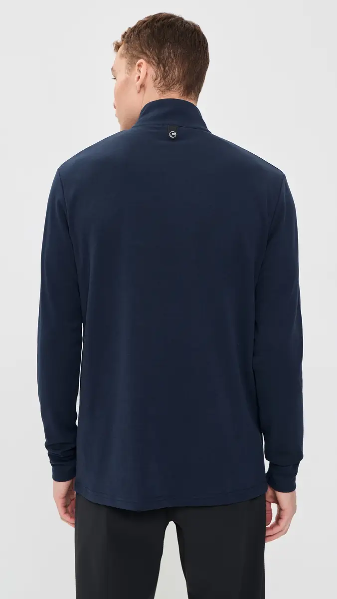 Malbon Flyer Mid Layer Jacket | Thumbnail 3