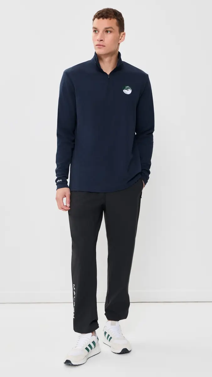 Malbon Flyer Mid Layer Jacket | Thumbnail 5