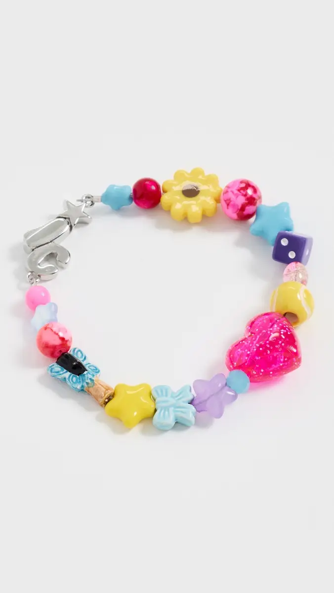 Ian Charms The Play Mode Bracelet | Thumbnail 2 Ian Charms The Play Mode Bracelet | Thumbnail 2