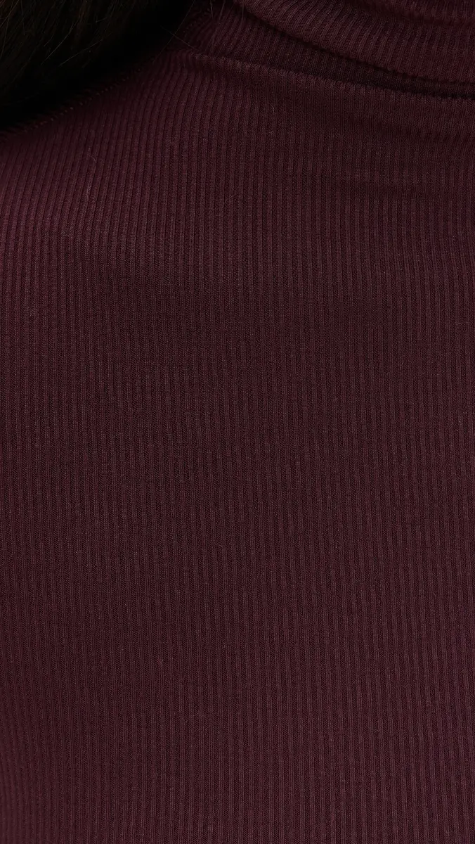 Joe's Jeans The Tony Long Sleeve Top | Thumbnail 6 Joe's Jeans The Tony Long Sleeve Top | Thumbnail 6