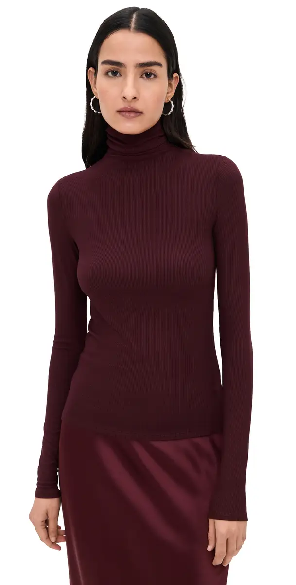 The Tony Long Sleeve Top