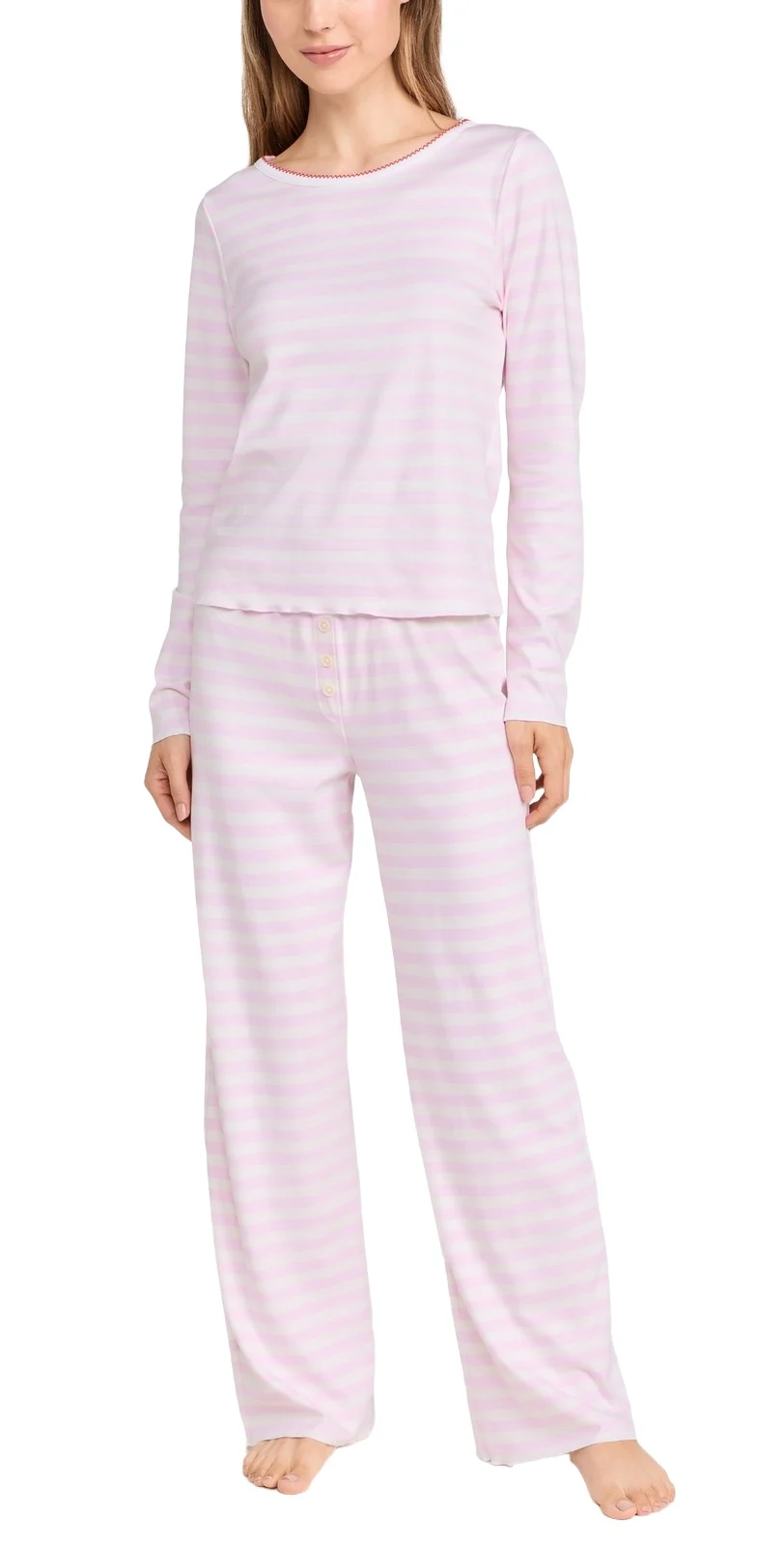 Ellie PJ Set