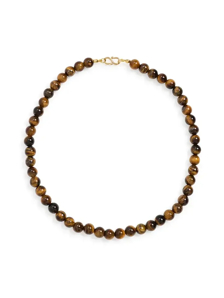 Sol Necklace