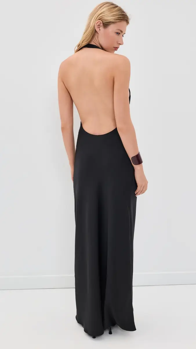 LIONESS Bare Maxi Dress | Thumbnail 3 LIONESS Bare Maxi Dress | Thumbnail 3
