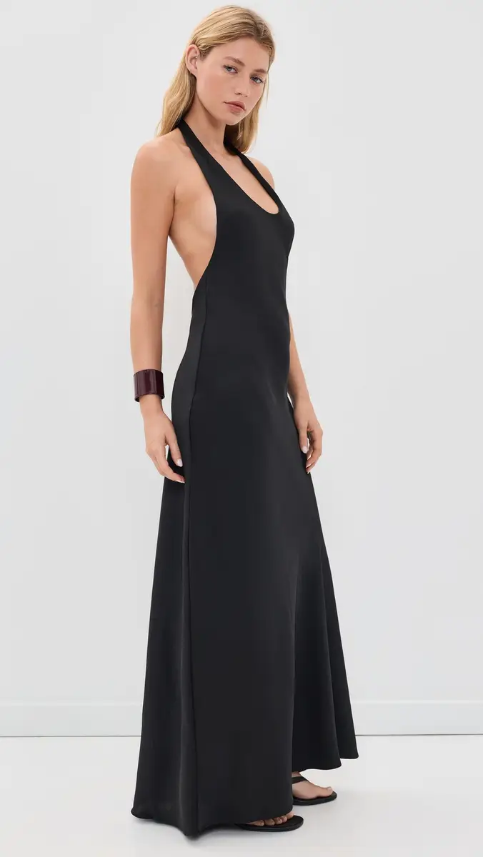 LIONESS Bare Maxi Dress | Thumbnail 4 LIONESS Bare Maxi Dress | Thumbnail 4
