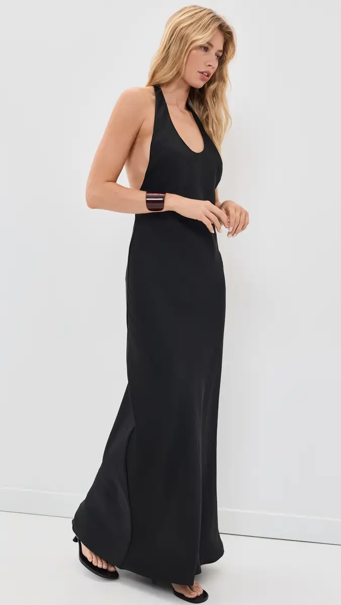 LIONESS Bare Maxi Dress | Thumbnail 5 LIONESS Bare Maxi Dress | Thumbnail 5