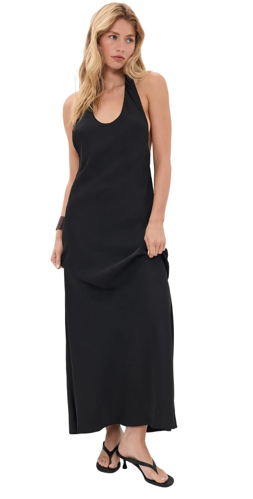 Bare Maxi Dress