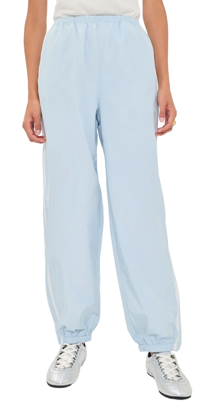 Paprika Pants