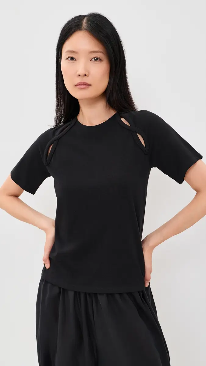 Merlette Solace Jersey Top | Thumbnail 2