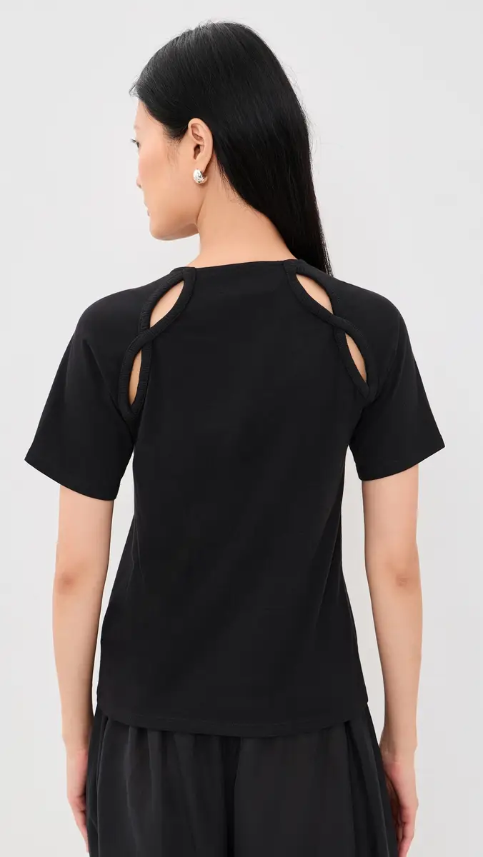 Merlette Solace Jersey Top | Thumbnail 3