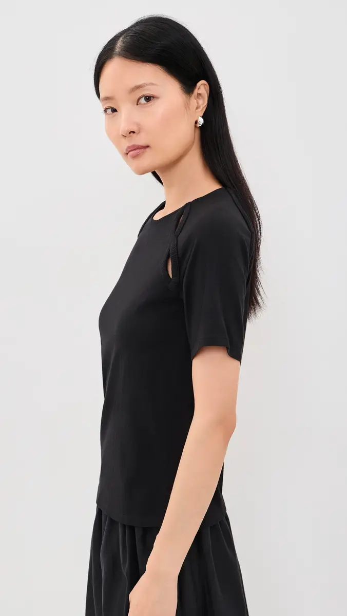 Merlette Solace Jersey Top | Thumbnail 4