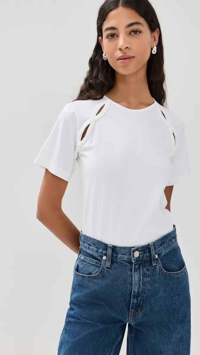 Merlette Solace Jersey Top | Thumbnail 2 Merlette Solace Jersey Top | Thumbnail 2