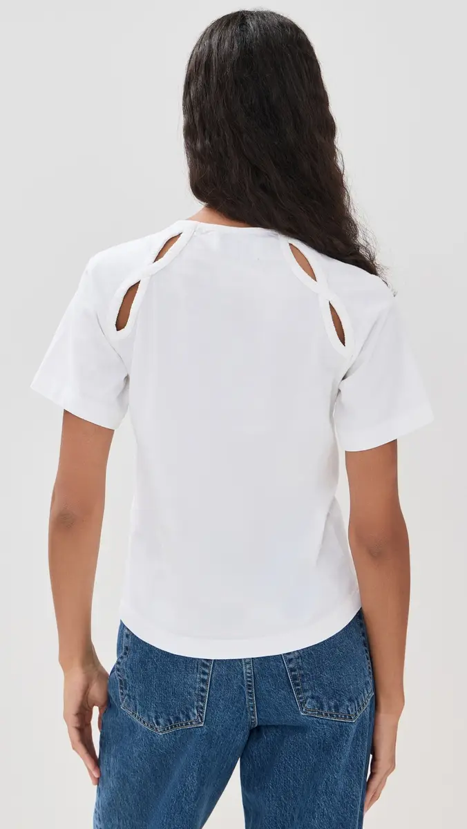 Merlette Solace Jersey Top | Thumbnail 3 Merlette Solace Jersey Top | Thumbnail 3