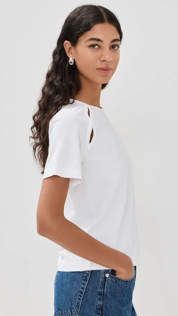 Merlette Solace Jersey Top | Thumbnail 4 Merlette Solace Jersey Top | Thumbnail 4
