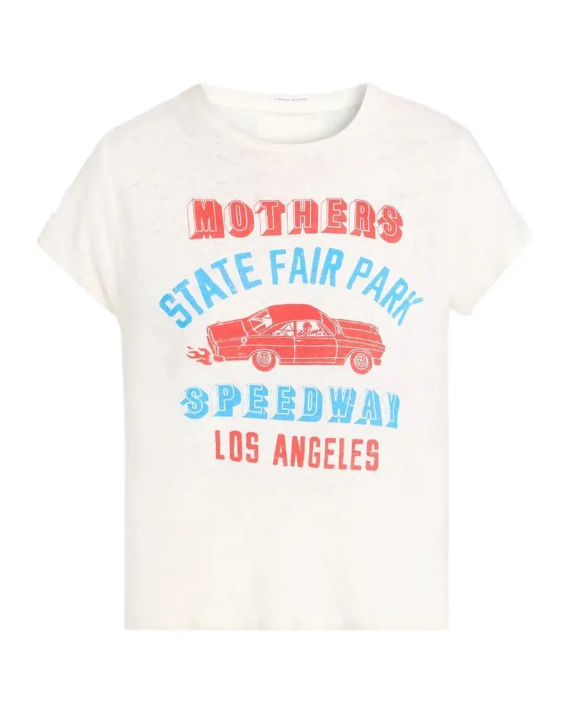 The Little Sinful Graphic Tee