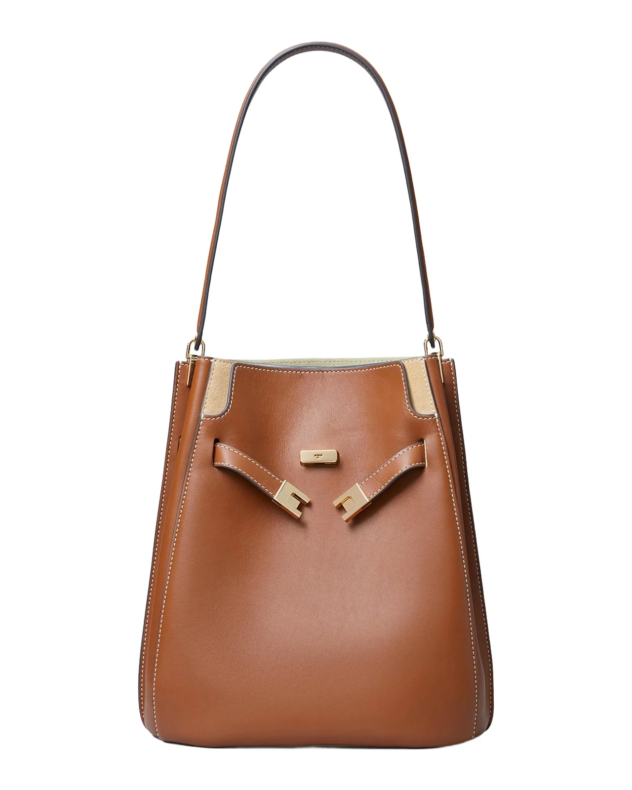 Lee Radziwill Leather Shoulder Bag Lee Radziwill Leather Shoulder Bag