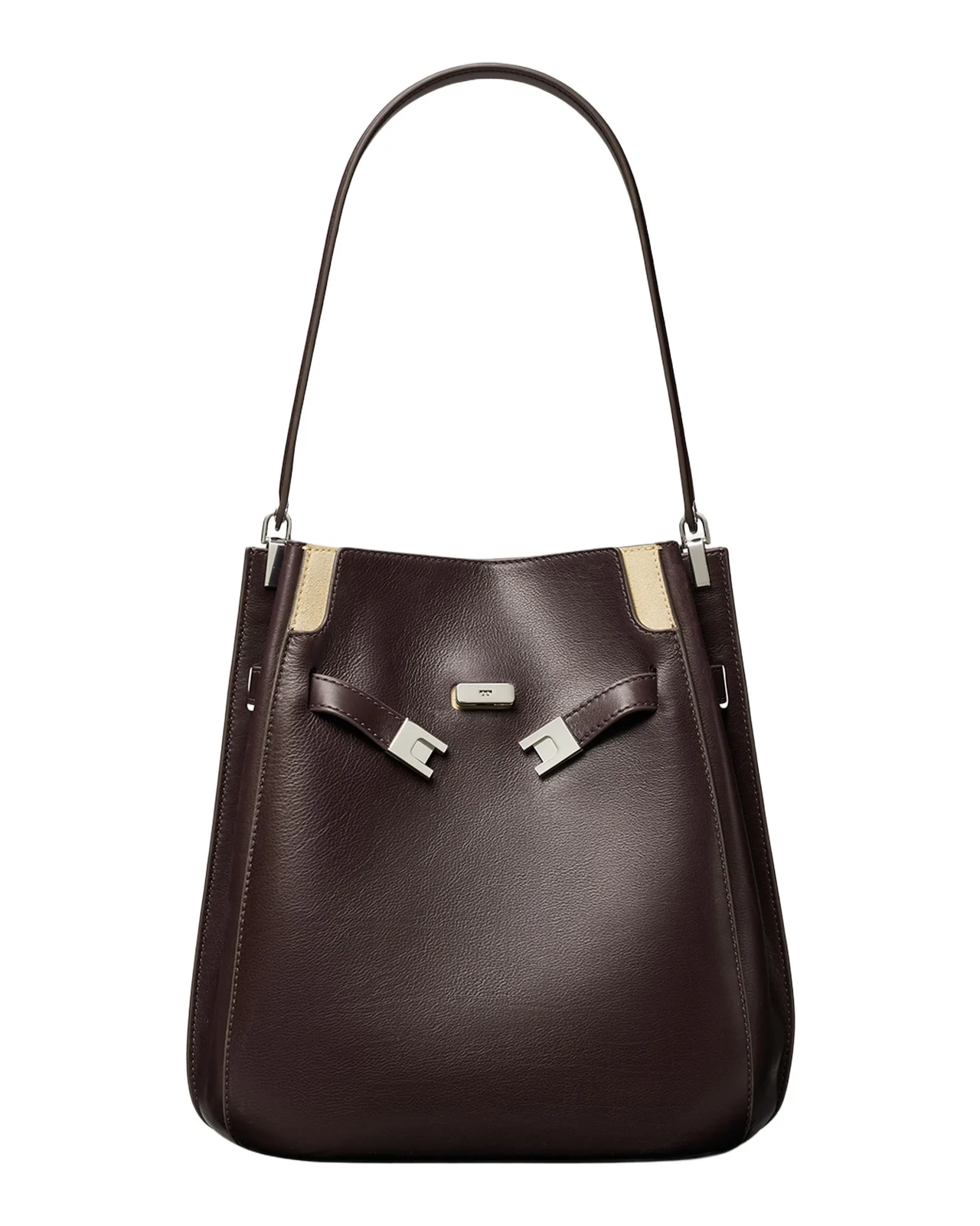 Lee Radziwill Leather Shoulder Bag Lee Radziwill Leather Shoulder Bag