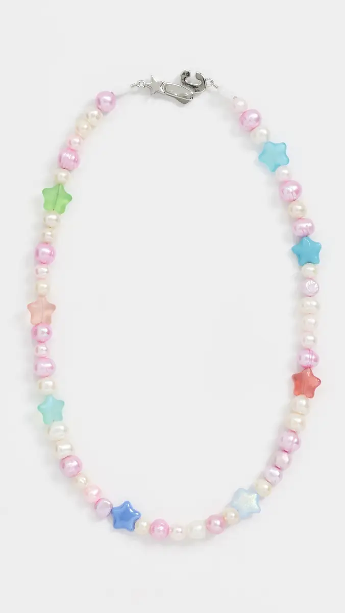 Ian Charms The Fi Statement Necklace | Thumbnail 2