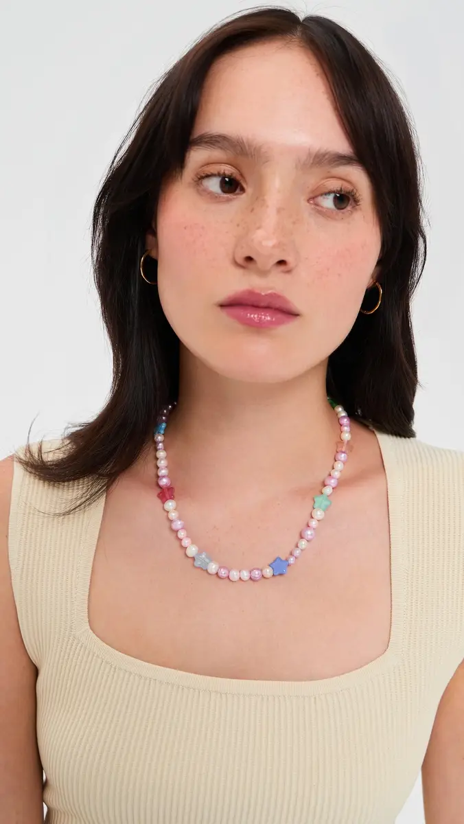 Ian Charms The Fi Statement Necklace | Thumbnail 3