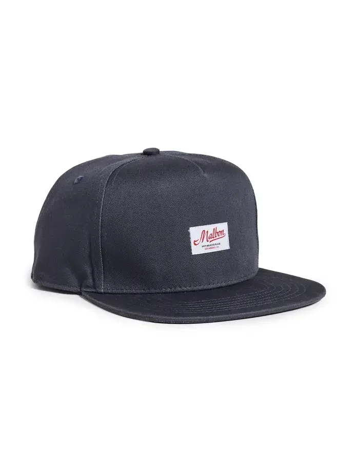 Benchmark Snapback Hat Benchmark Snapback Hat