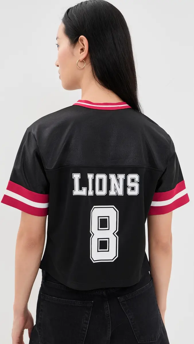 LIONESS Lions Jersey | Thumbnail 3