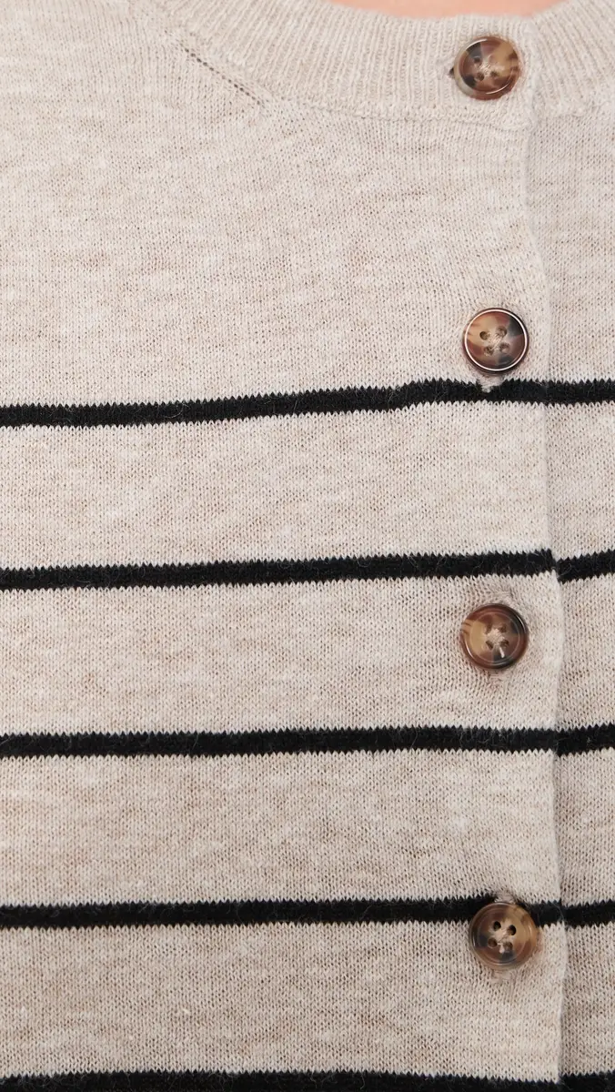La Ligne Lee Sweater Vest | Thumbnail 6 La Ligne Lee Sweater Vest | Thumbnail 6