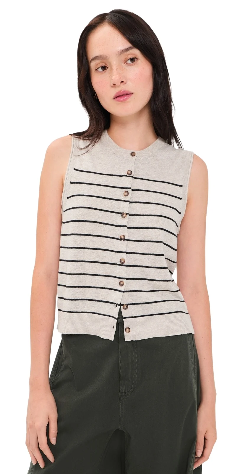 Lee Sweater Vest