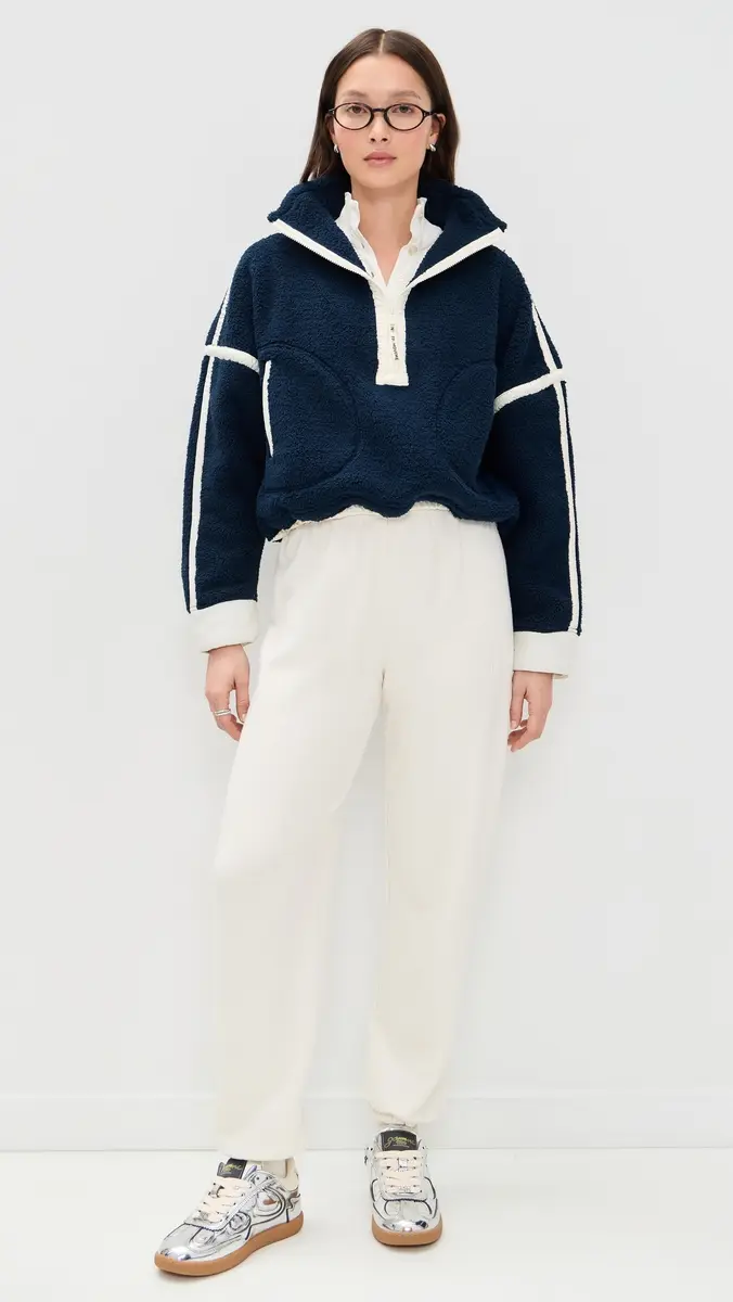 FP Movement Mountain High Quarter Zip | Thumbnail 5 FP Movement Mountain High Quarter Zip | Thumbnail 5