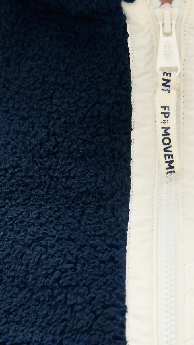 FP Movement Mountain High Quarter Zip | Thumbnail 6 FP Movement Mountain High Quarter Zip | Thumbnail 6