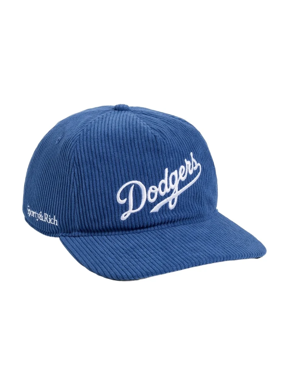 Dodgers Corduroy Hat Dodgers Corduroy Hat