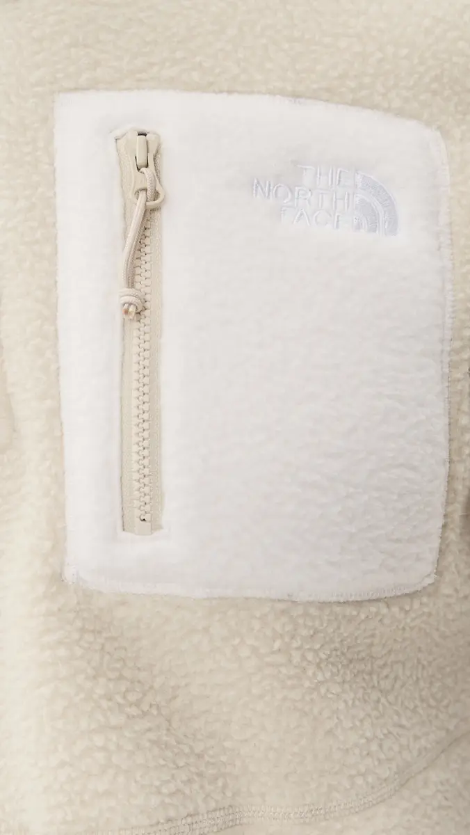 The North Face Yumiori Quarter Zip Jacket | Thumbnail 6 The North Face Yumiori Quarter Zip Jacket | Thumbnail 6