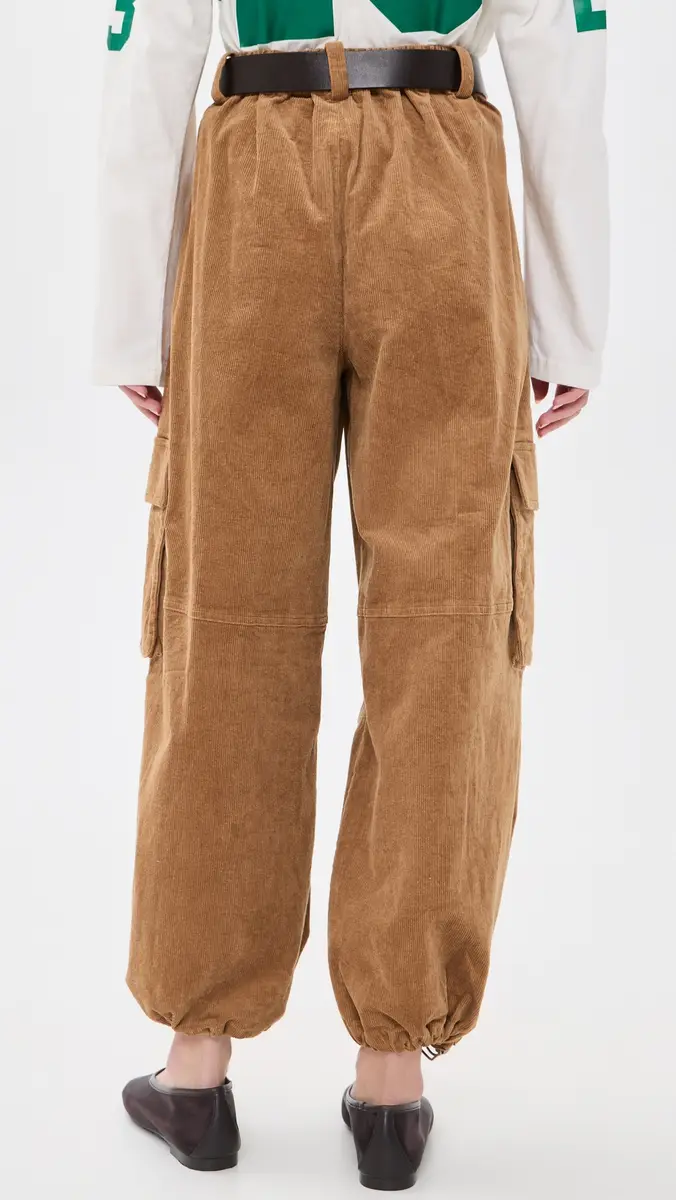 Sea Garrett Corduroy Pants | Thumbnail 3 Sea Garrett Corduroy Pants | Thumbnail 3