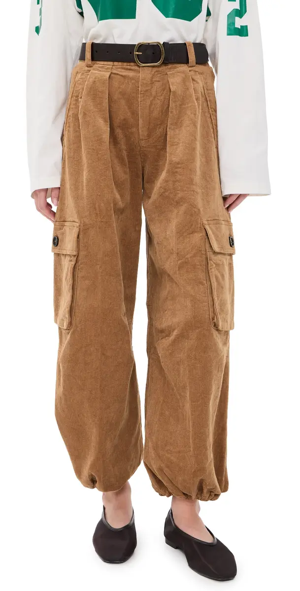 Garrett Corduroy Pants Garrett Corduroy Pants