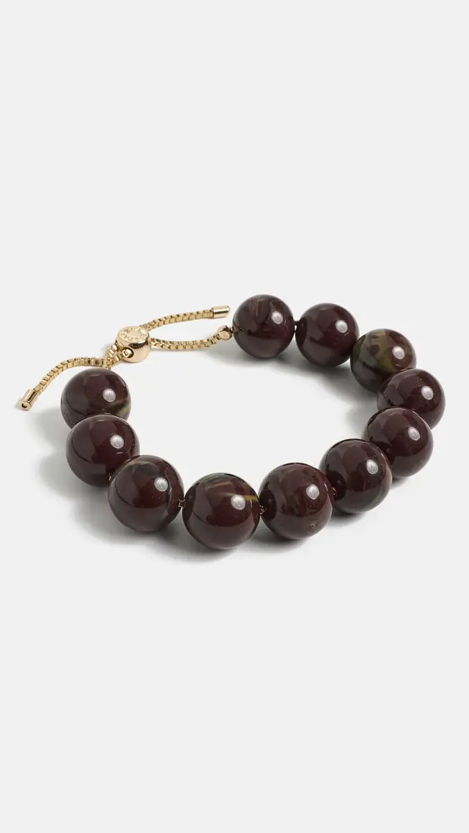 BaubleBar Jane Beaded Bracelet | Thumbnail 2 BaubleBar Jane Beaded Bracelet | Thumbnail 2
