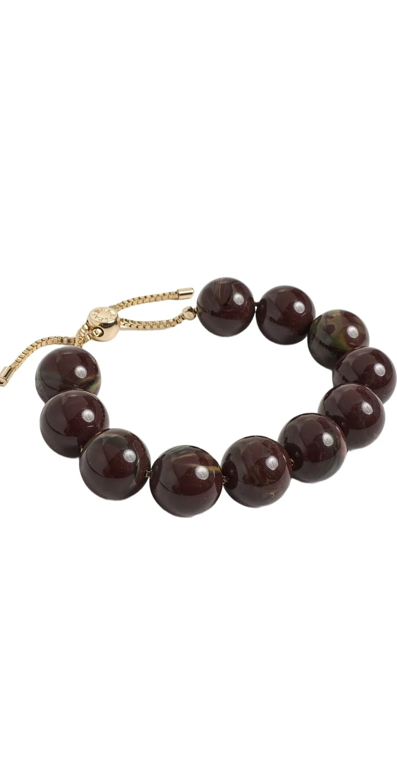Jane Beaded Bracelet