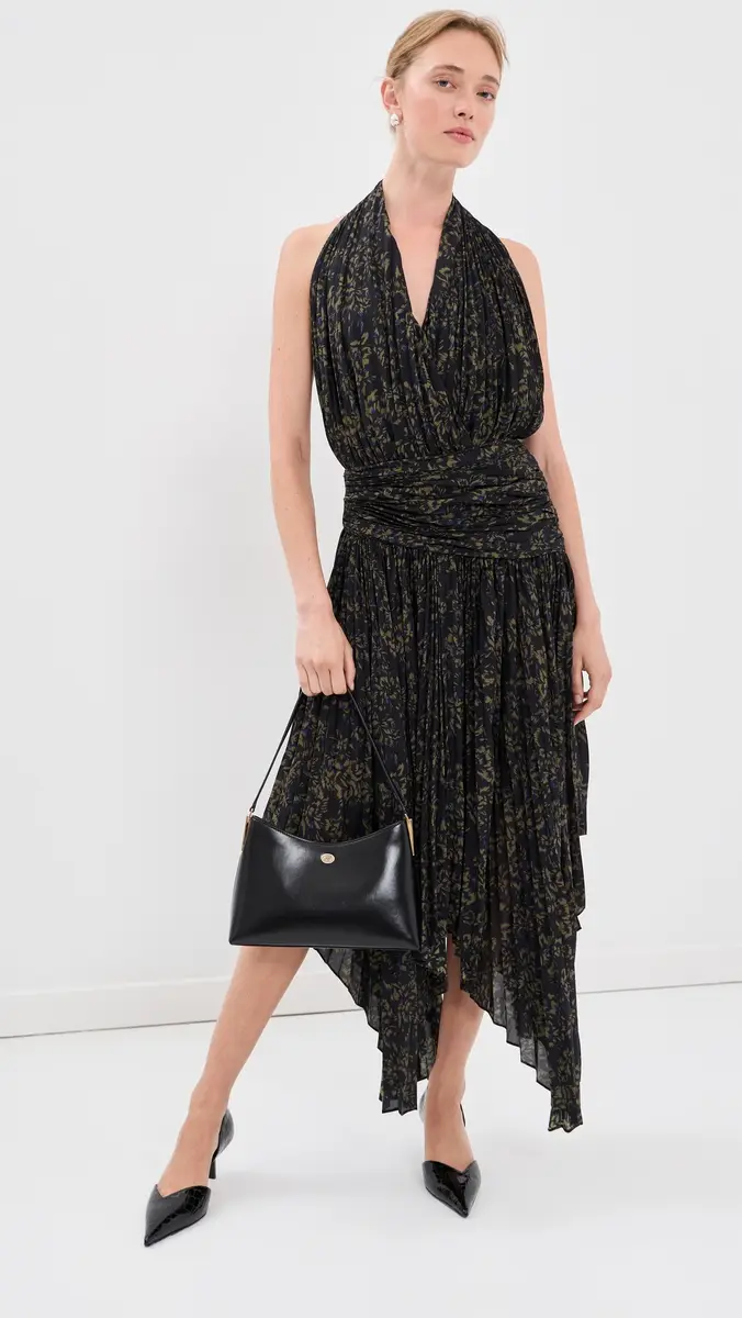 Proenza Schouler Paulina Dress | Thumbnail 2