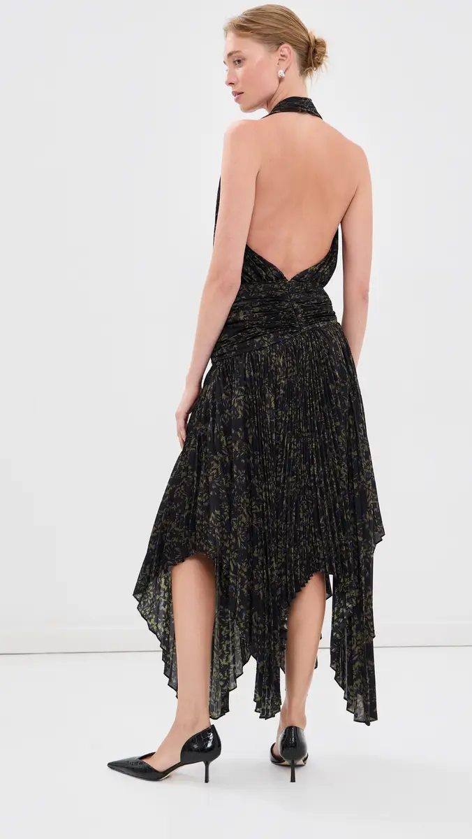 Proenza Schouler Paulina Dress | Thumbnail 3