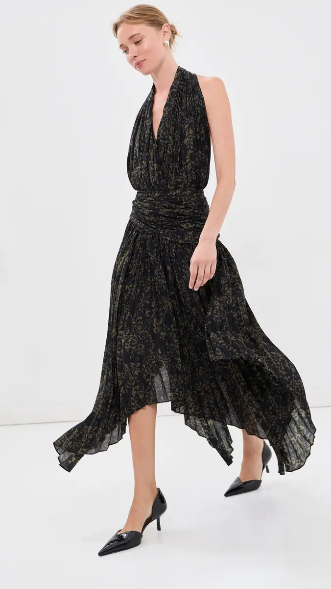 Proenza Schouler Paulina Dress | Thumbnail 5