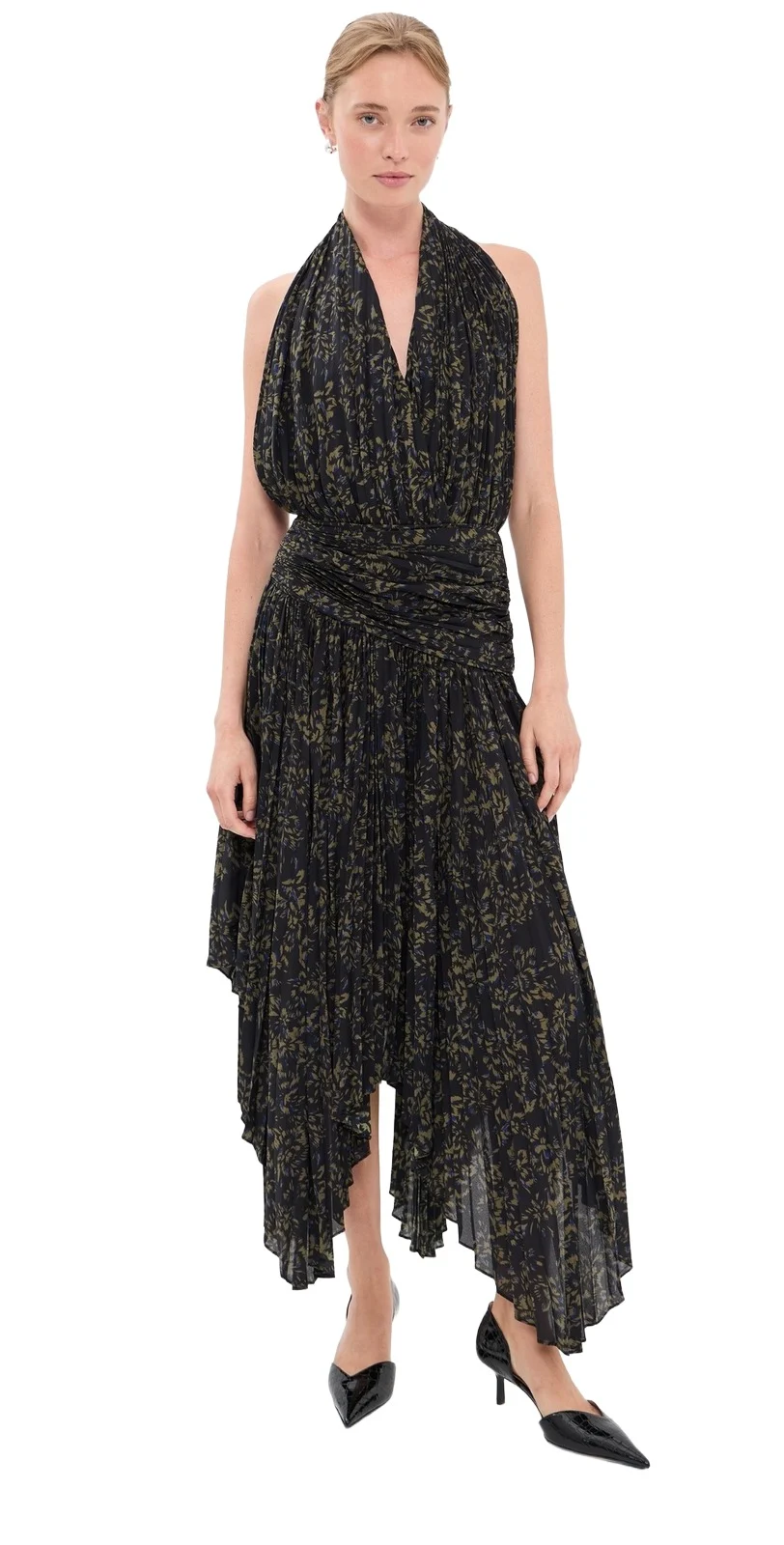 Paulina Dress Paulina Dress