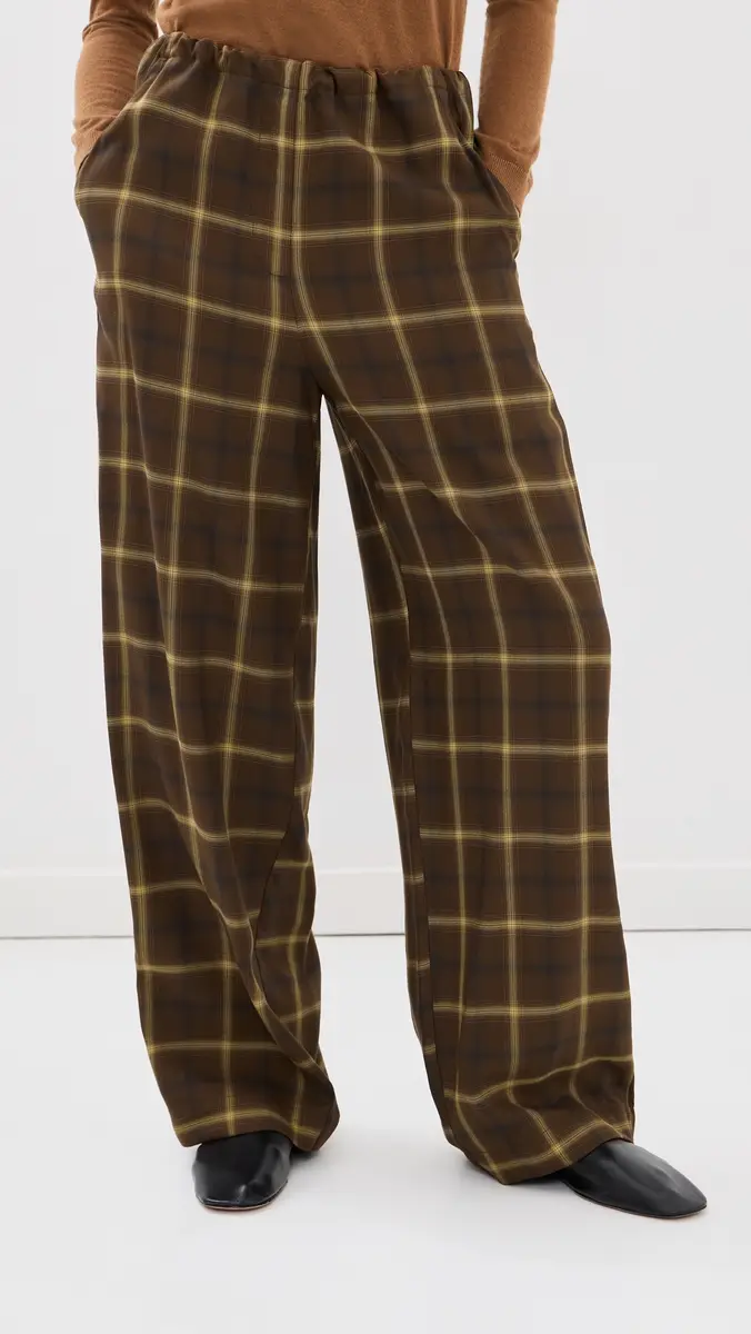 Co Drawstring Pants | Thumbnail 2 Co Drawstring Pants | Thumbnail 2