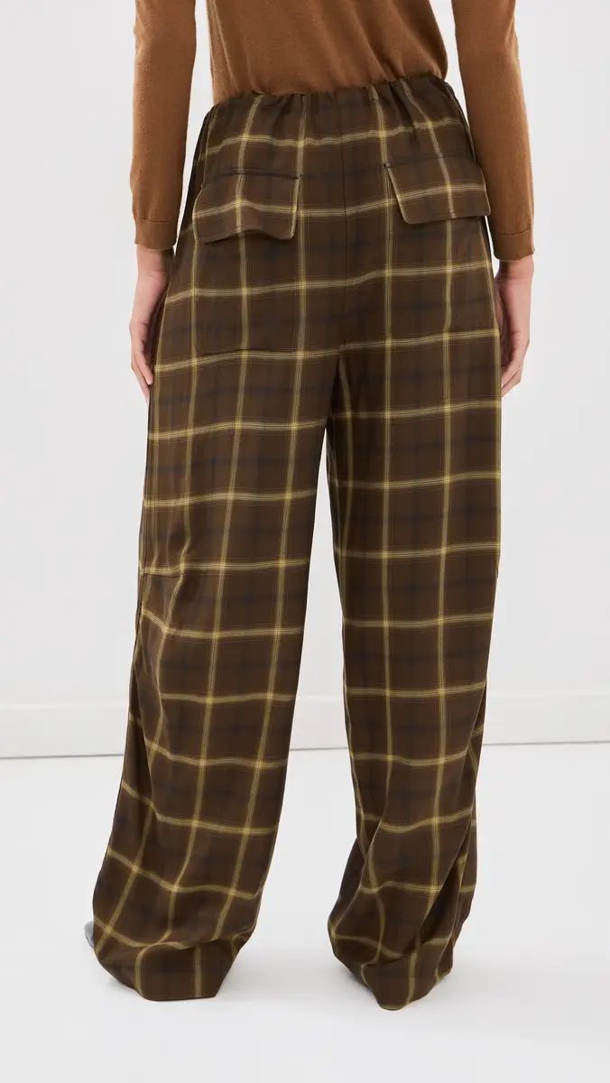 Co Drawstring Pants | Thumbnail 3 Co Drawstring Pants | Thumbnail 3