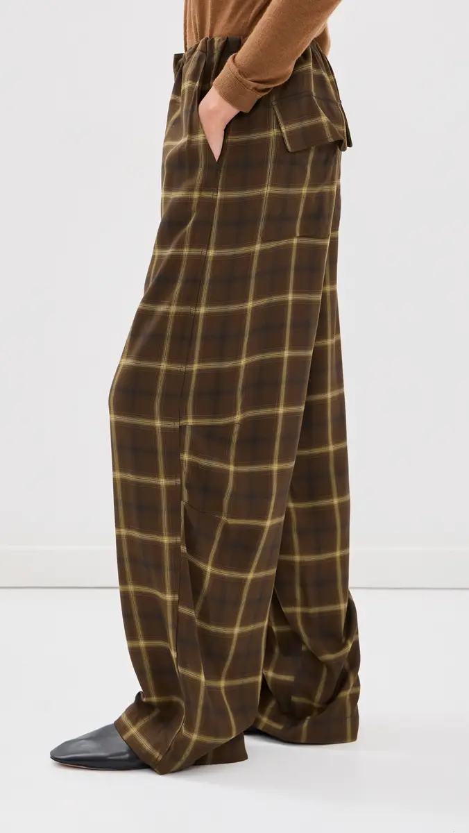 Co Drawstring Pants | Thumbnail 4 Co Drawstring Pants | Thumbnail 4