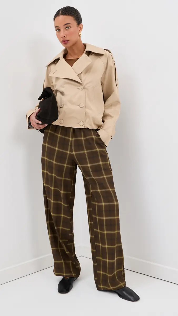 Co Drawstring Pants | Thumbnail 5 Co Drawstring Pants | Thumbnail 5
