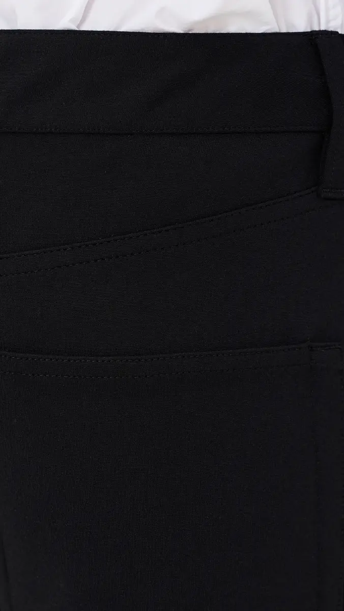 rag & bone Cam Ponte Pants | Thumbnail 6 rag & bone Cam Ponte Pants | Thumbnail 6