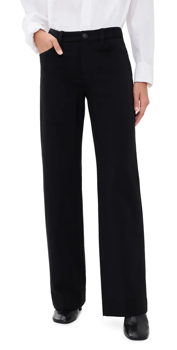 rag & bone Cam Ponte Pants