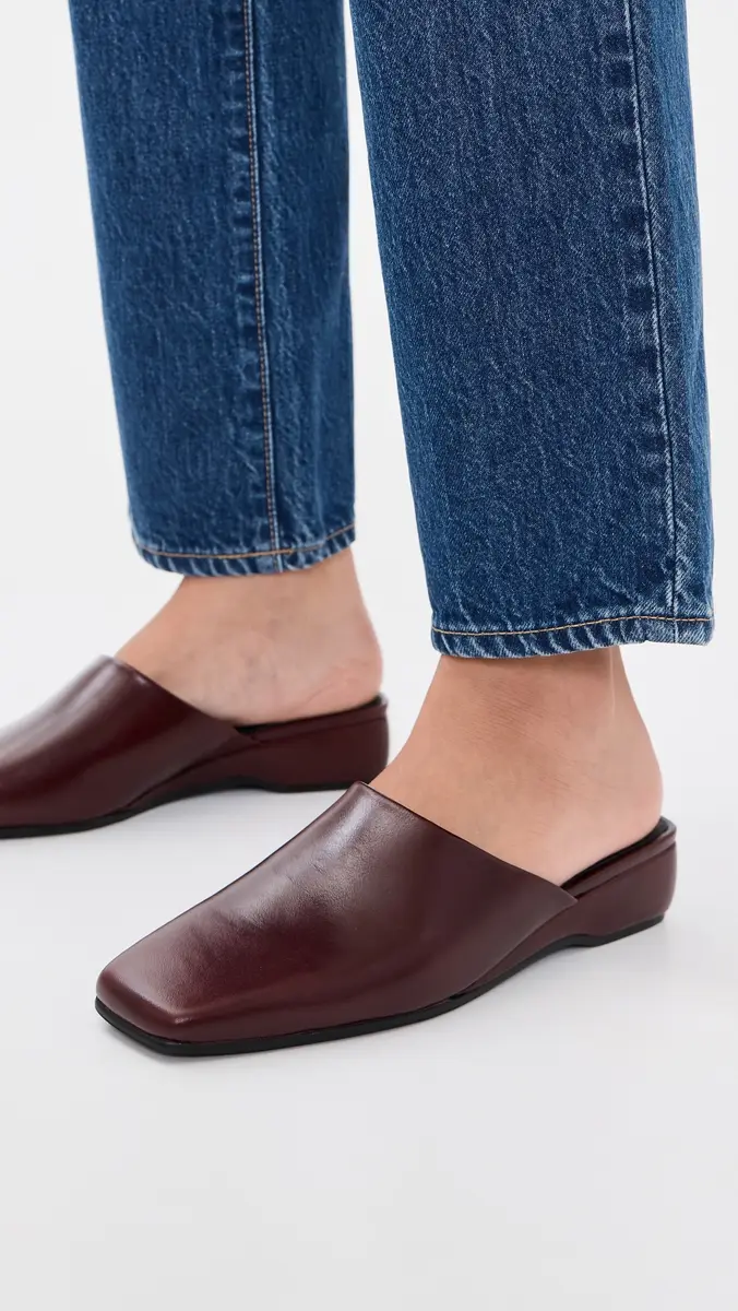 INTENTIONALLY BLANK Marer Mules | Thumbnail 3