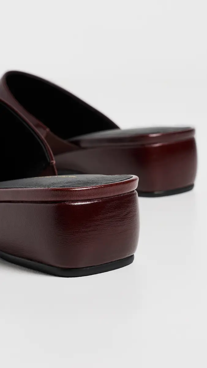 INTENTIONALLY BLANK Marer Mules | Thumbnail 4